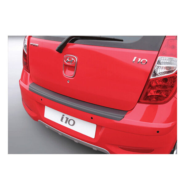 Læssekantbeskytter Hyundai i10 2/2011-10/2013