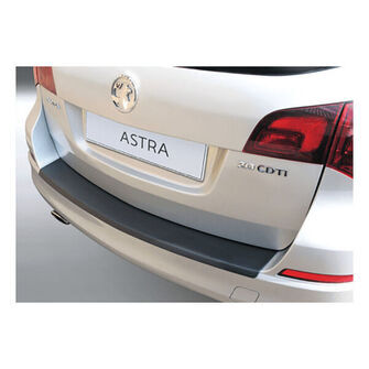 Læssekantbeskytter Opel Astra j stc 12/2010-