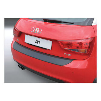 Læssekantbeskytter Audi A1 3/5d 2010->