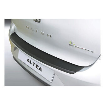 Læssekantbeskytter Seat Altea 2009-