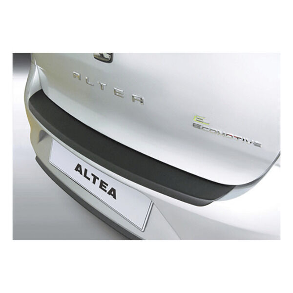 Læssekantbeskytter Seat Altea 2009-