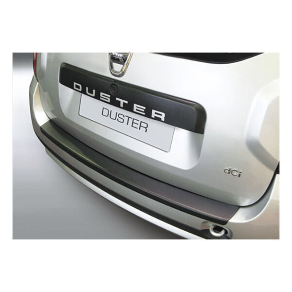 Læssekantbeskytter Dacia Duster 4/2010-