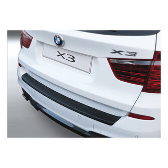 Læssekantbeskytter BMW X3 F25 11/2010-3/2014