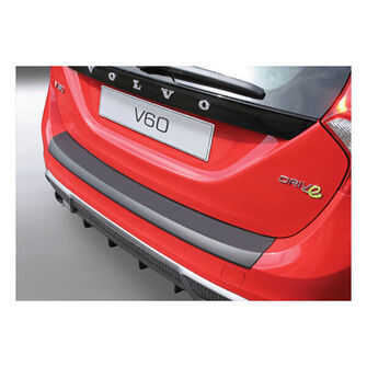 Læssekantbeskytter Volvo V60 stc 11/2010-2018