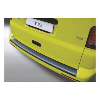Læssekantbeskytter VW transporter T5 6/2012-