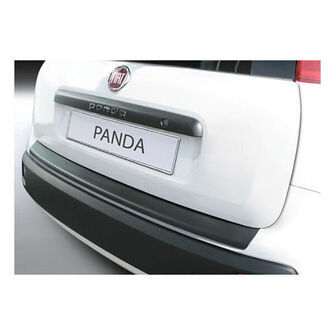Læssekantbeskytter Fiat Panda 3/2012->