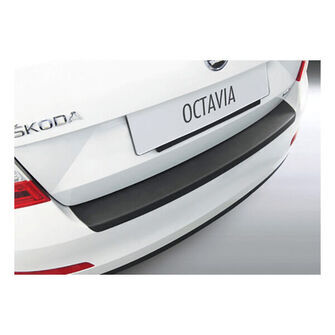 Læssekantbeskytter Skoda Octavia 5d 2013-