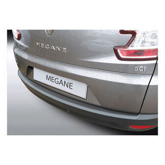 Læssekantbeskytter Renault Megane stc/gr. Tourer 2009-