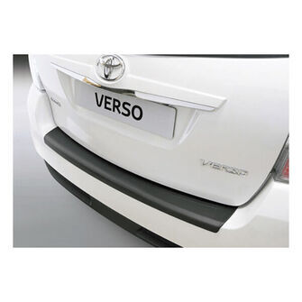 Læssekantbeskytter Toyota Corolla verso 3/2013-