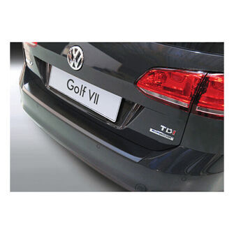Læssekantbeskytter VW Golf VII stc 6/2013-
