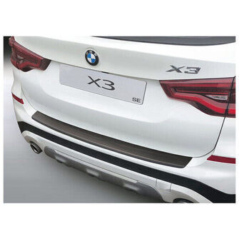 Læssekantbeskytter BMW X3 se g01 10.2017-