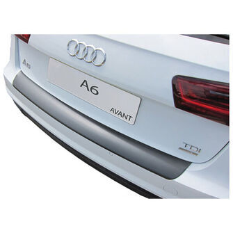 Læssekantbeskytter Audi A6 avant/s-line 09.2014-8.2018