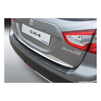 Læssekantbeskytter Suzuki SX4/s-cross 10/2013-