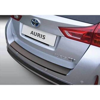 Læssekantbeskytter Toyota Auris stc 7/2013-8/2015
