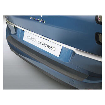 Læssekantbeskytter Citroën C4 Grand Picasso 9/2013-