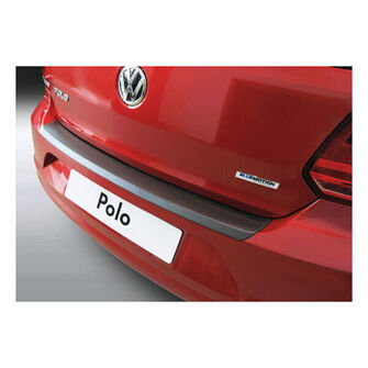 Læssekantbeskytter VW Polo VI 3/5d 04.2014-09.2017