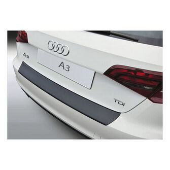 Læssekantbeskytter Audi A3/S3 Sportback 5d 6/2012->