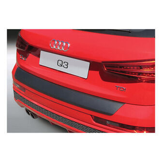 Læssekantbeskytter Audi A6 avant/s-line 9/2014->