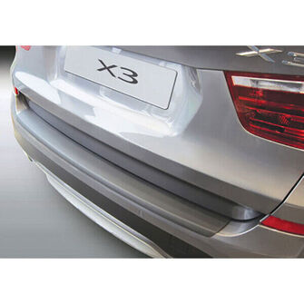 Læssekantbeskytter BMW X3 se F25 04.2014-
