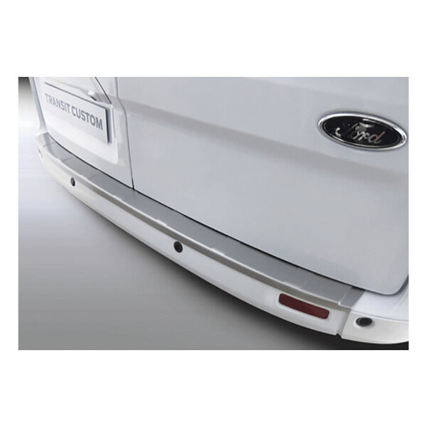 Læssekantbeskytter Ford Transit custom 2014-