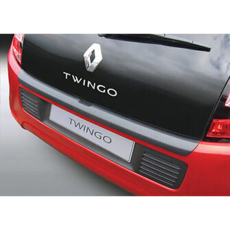 Læssekantbeskytter Renault Twingo 09.2014-