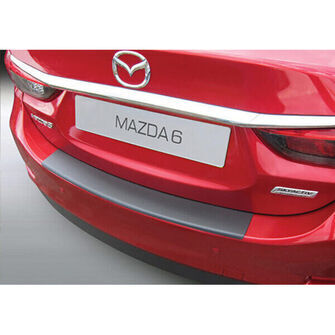 Læssekantbeskytter Mazda 6 4d 02.2013-