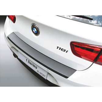 Læssekantbeskytter BMW 1 F21 3/5d se/sport 03.2015->