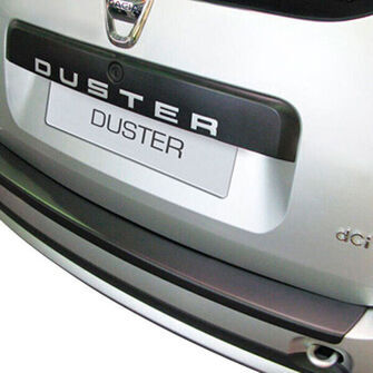 Læssekantbeskytter Dacia Duster 01.2018-