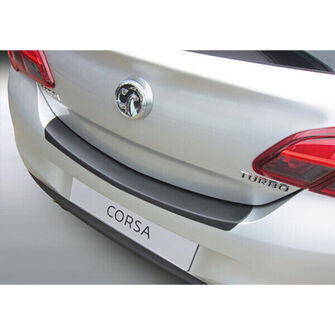 Læssekantbeskytter Opel Corsa e 3/5d 12.2014-