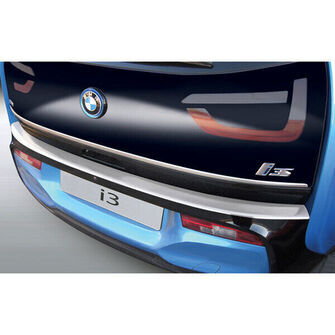 Læssekantbeskytter BMW i3 / i3s electric 11.2017>
