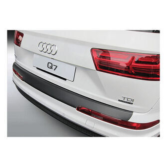 Læssekantbeskytter Audi Q7 6/2015->
