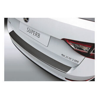 Læssekantbeskytter Skoda Superb III stc 9/2015-