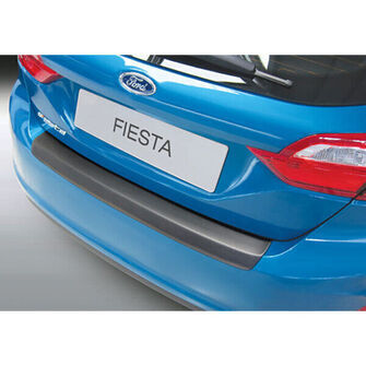 Læssekantbeskytter Ford Fiesta IIx 3/5d 07.2017->