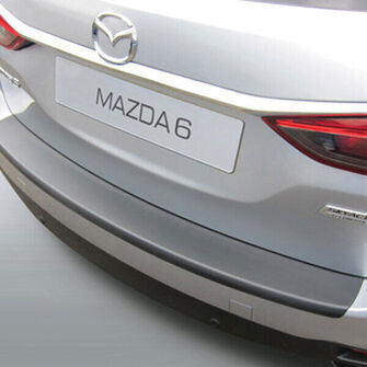 Læssekantbeskytter Mazda 6 stc. 2/2013-