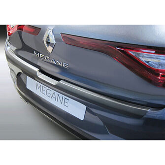 Læssekantbeskytter Renault Megane 5d 03.2016-