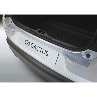 Læssekantbeskytter Citroën C4 Cactus 09.2014->