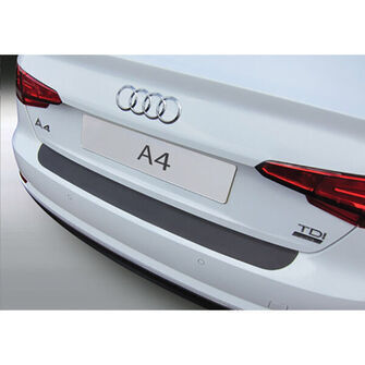 Læssekantbeskytter Audi A4 4d 11.2015->