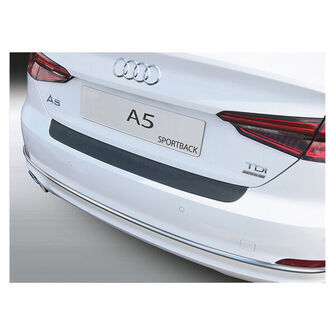 Læssekantbeskytter Audi A5 Sportback 09.2016->