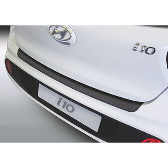 Læssekantbeskytter Hyundai i10 01.2017-