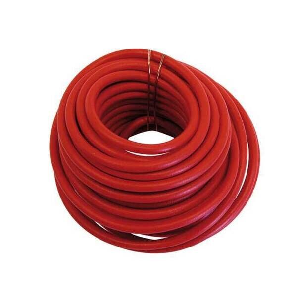 Kabel 1,5 kv. 5 meter rød
