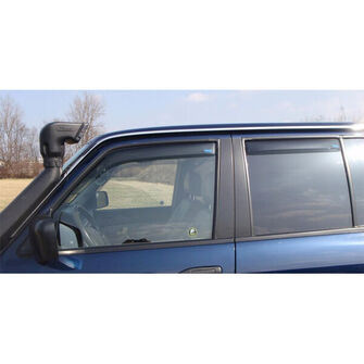 Climair vindafviser Patrol y61 3/5drs 97-09