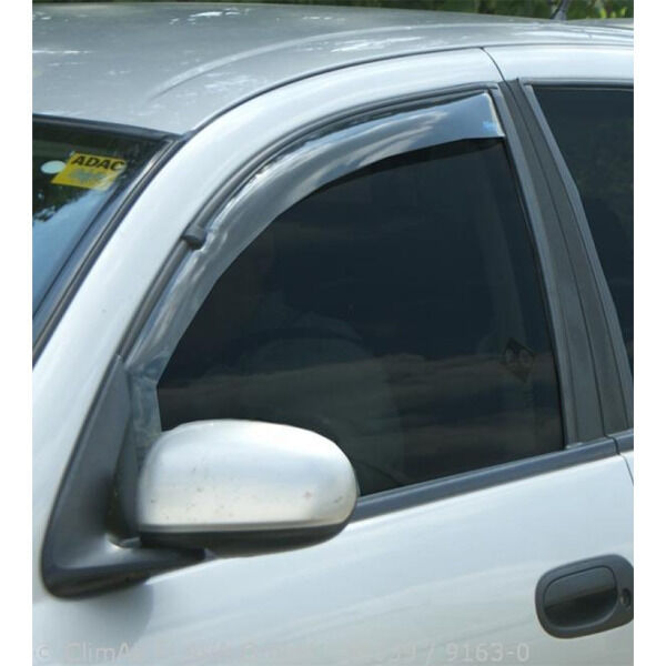 Climair vindafviser Almera n16 4/5drs 00-06