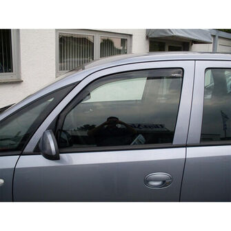 Climair vindafviser Opel Meriva a 5drs 03-10