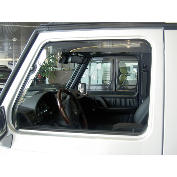 Climair merc. g-model 463  89-12