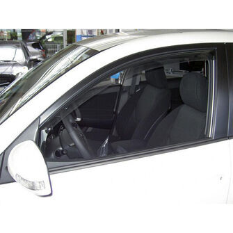 Climair vindafviser Toyota RAV4 5drs 06-10