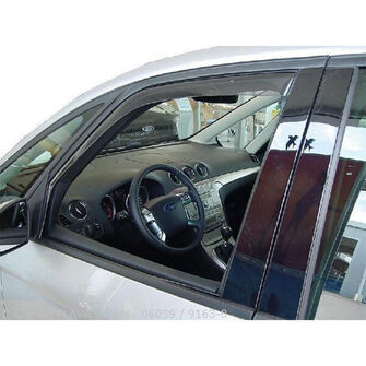 Climair vindafviser Ford Galaxy 5drs 06-
