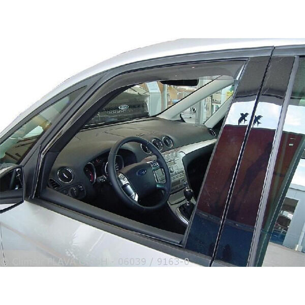 Climair vindafviser Ford Galaxy 5drs 06-