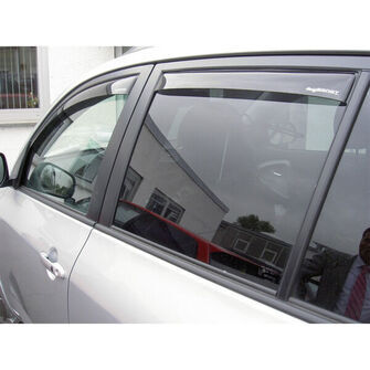 Climair vindafviser Landcruiser j20 5drs 08-