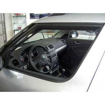 Climair vindafviser Skoda Yeti 5drs 09-