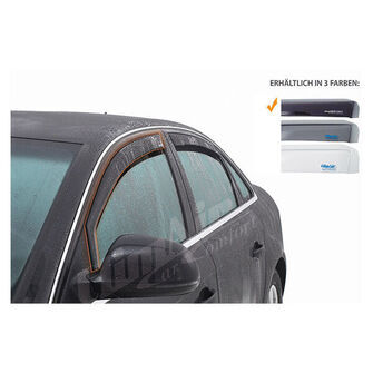 Climair vindafviser VW Polo (AW1/BZ1) 2017-